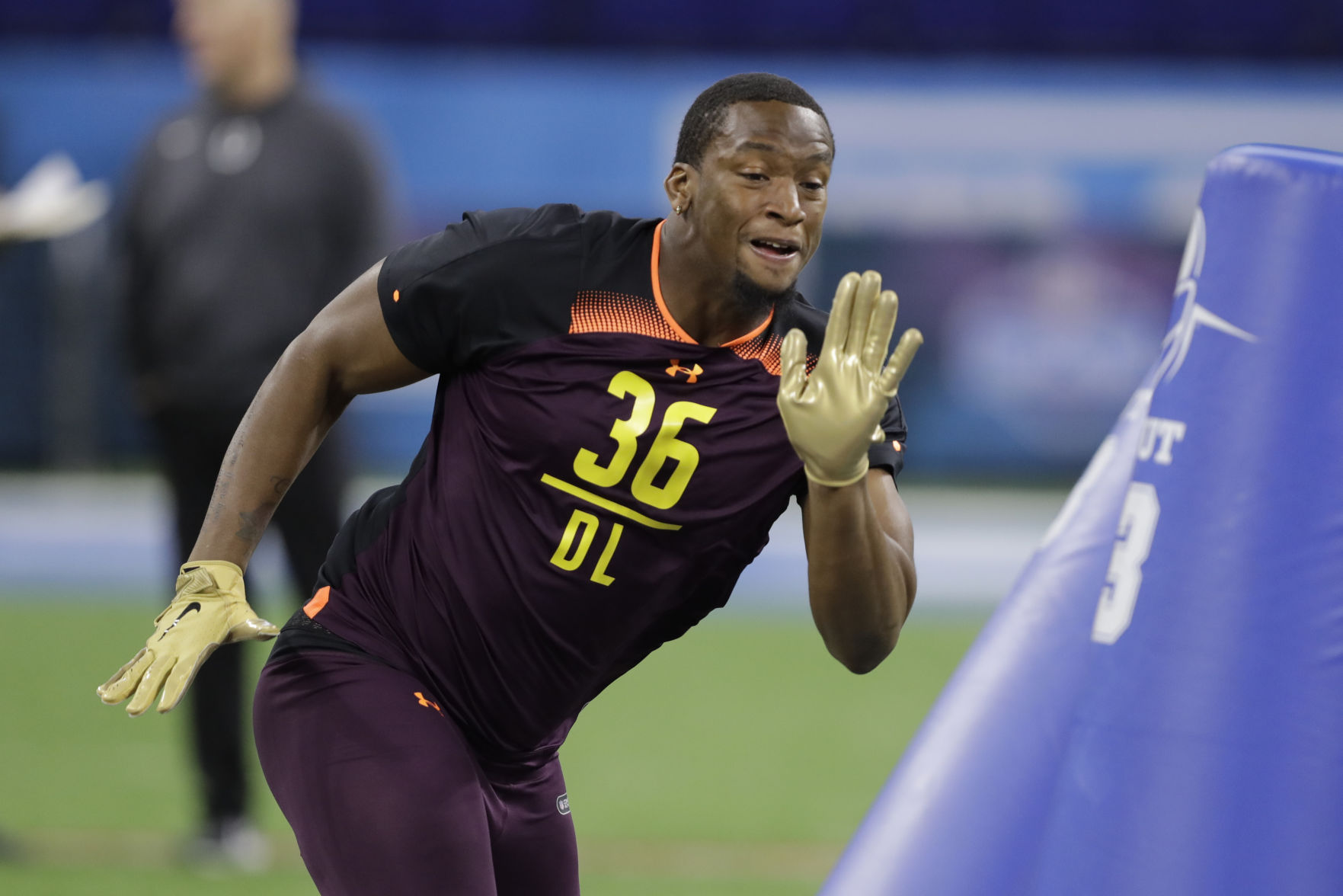 Clelin Ferrell